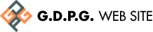 GDPGロゴ